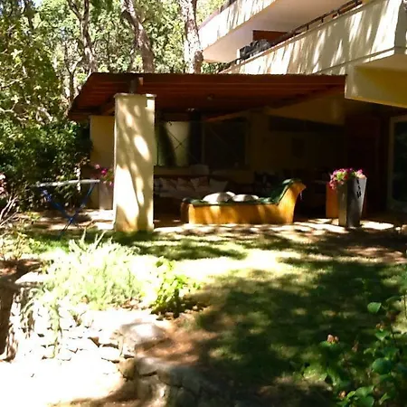 Mariasole Apartment *