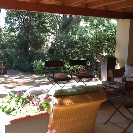 Apartment Mariasole