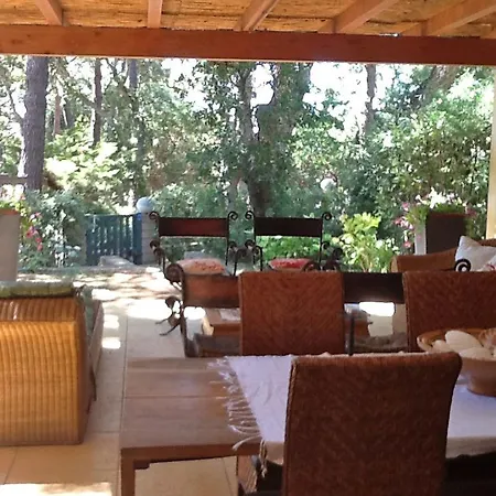 Apartment Mariasole Punta Ala