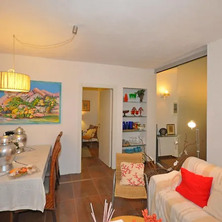 Apartment Mariasole Punta Ala