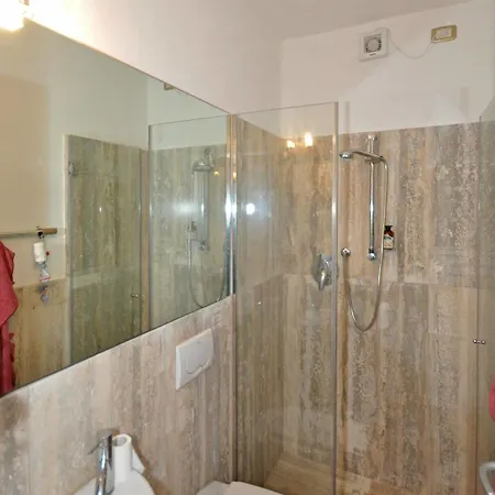 Apartment Mariasole Punta Ala