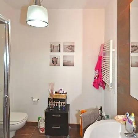 Apartment Mariasole