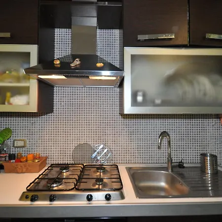 Mariasole Apartment *